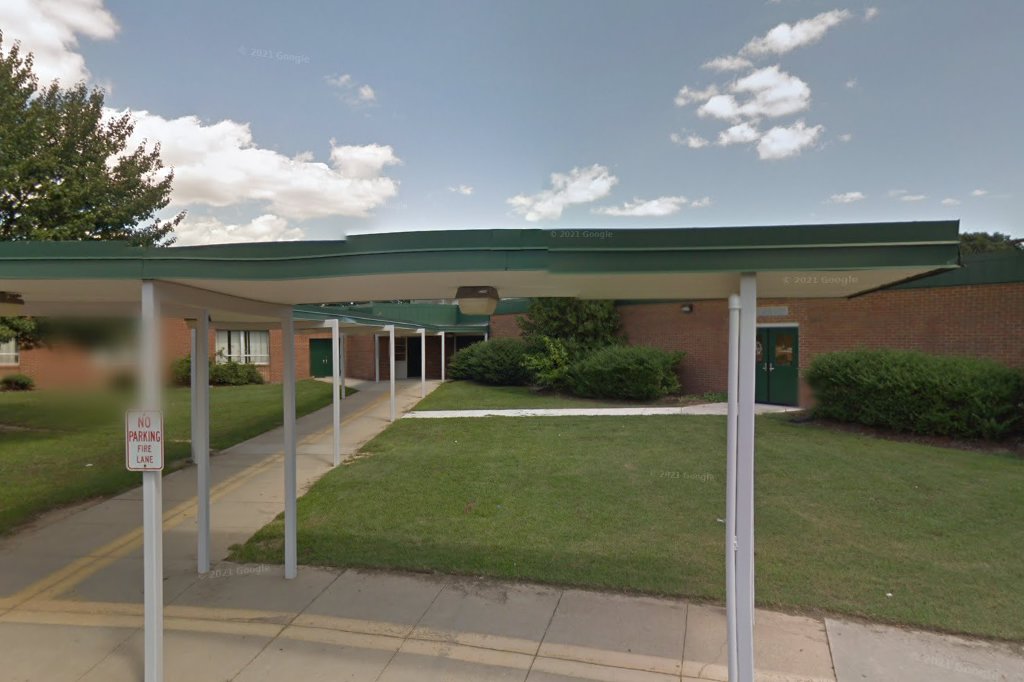 Hilltop Elementary School