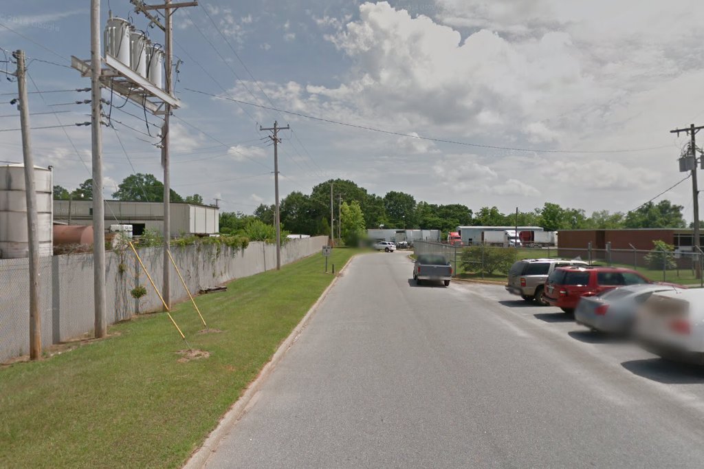 Pike County Elementary School