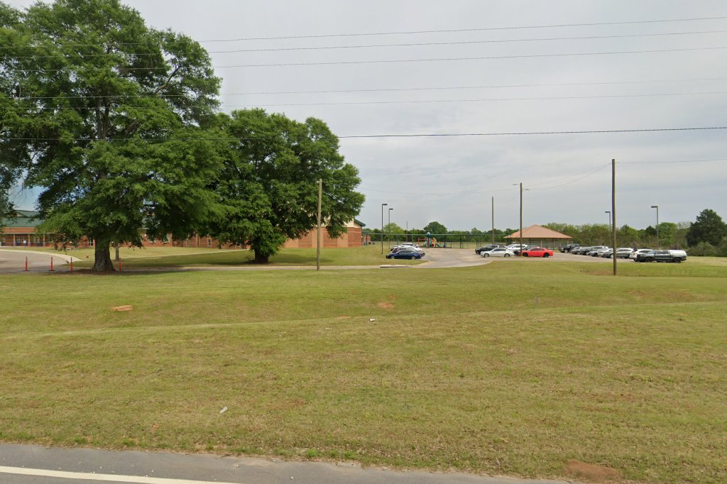 George Washington Carver Elementary School