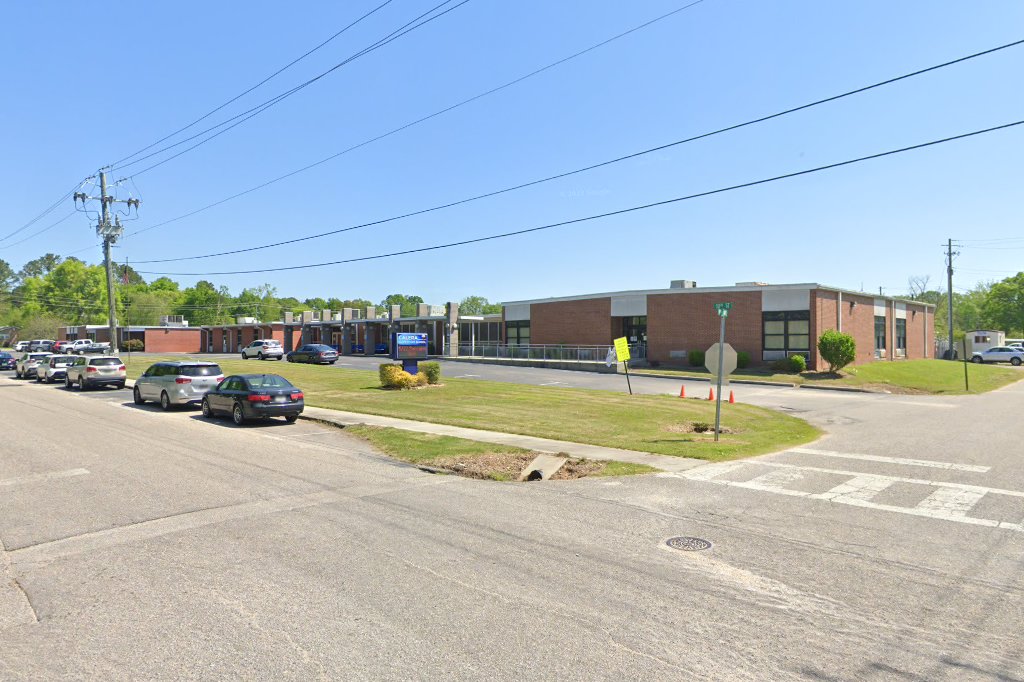 Calera Elementary School