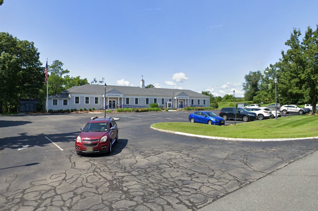 Lafayette Municipal Court