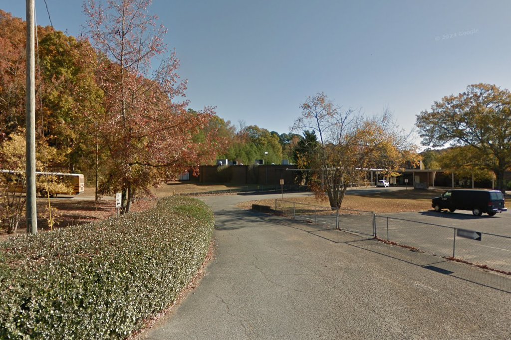 Clay Elementary School