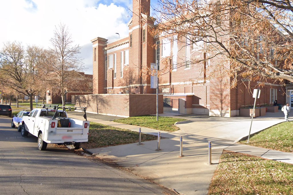 Cole Arts And Science Academy
