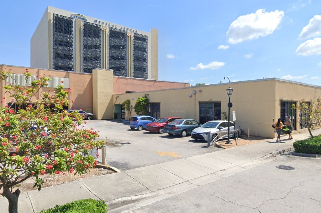 Hialeah Veterans Affairs Office
