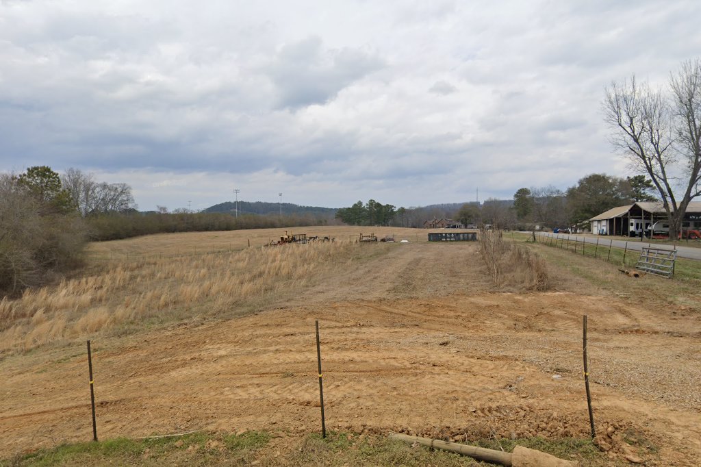 Blount County Multi-Needs Center