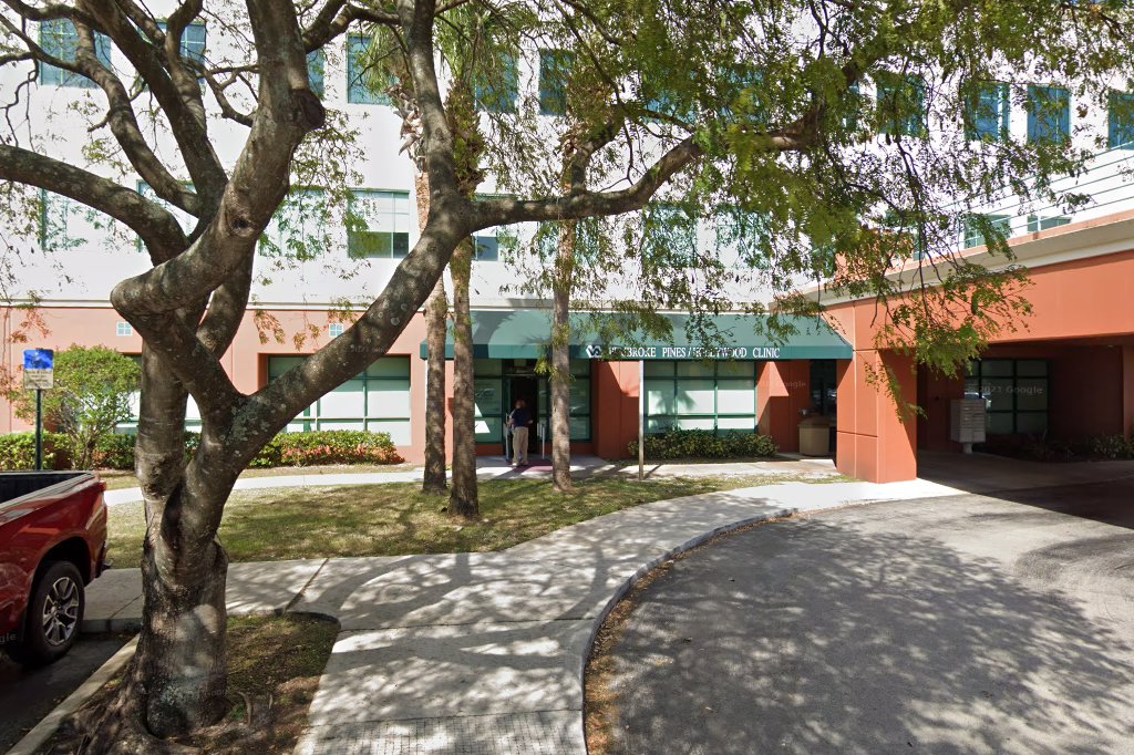 US Department of Veterans Affairs Pembroke Pines VA Community Based Outpatient Clinic