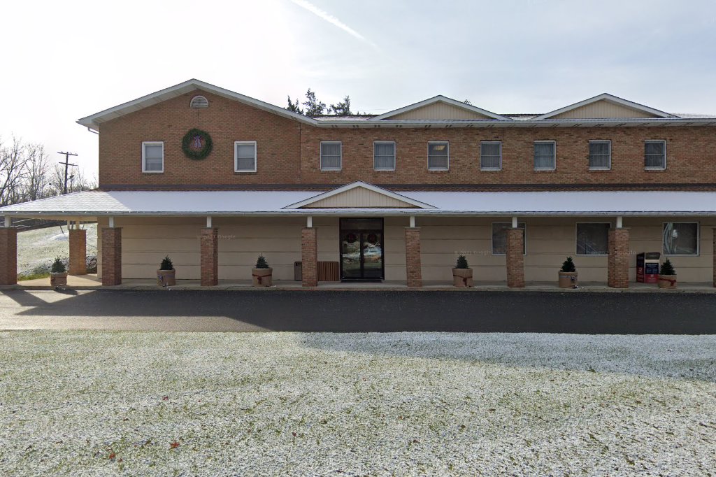 Andover Municipal Court