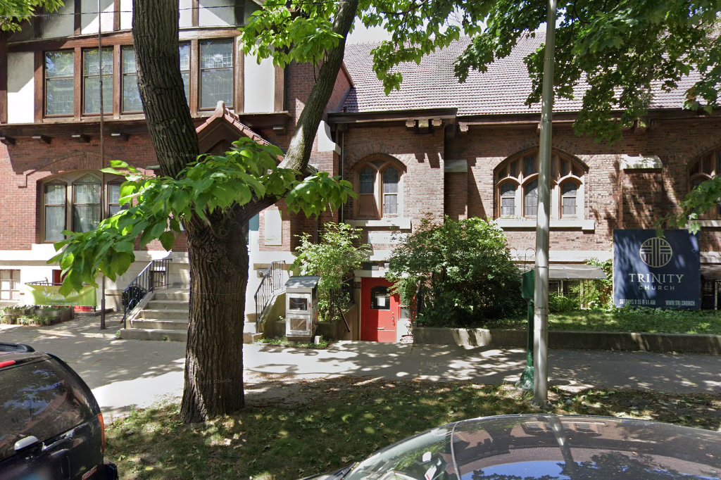 Chicago Friends School