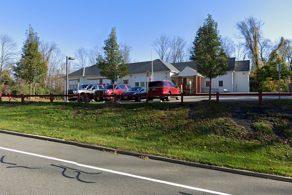 Green Municipal Court