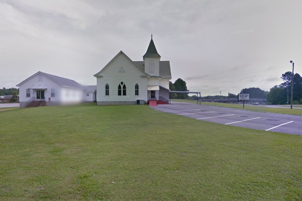 Coosa Valley Elementary School