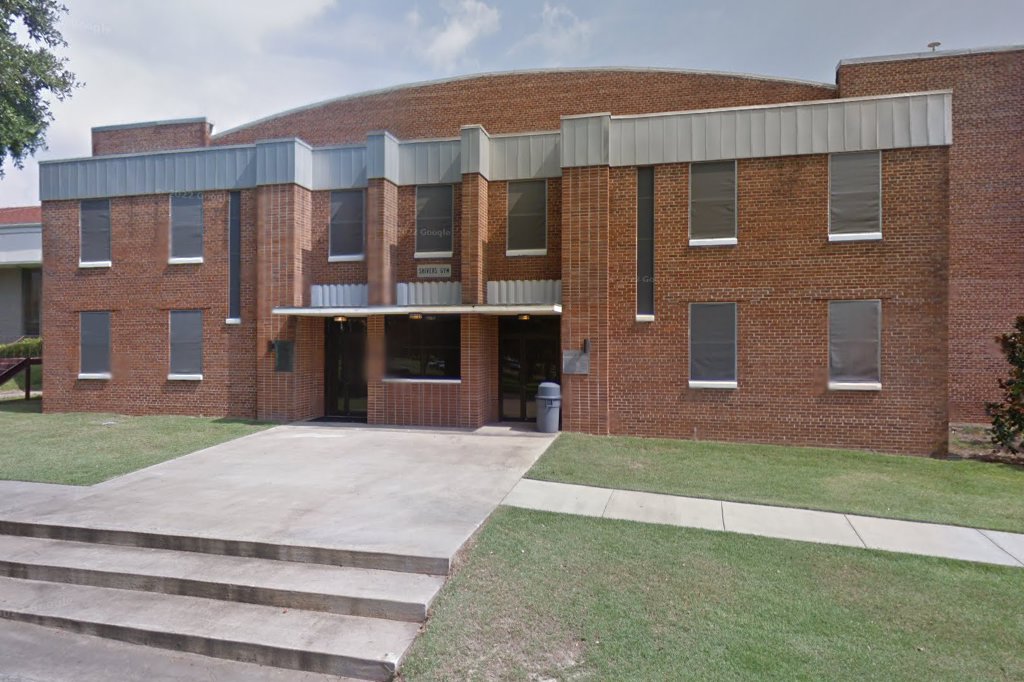 Pearl River Community College