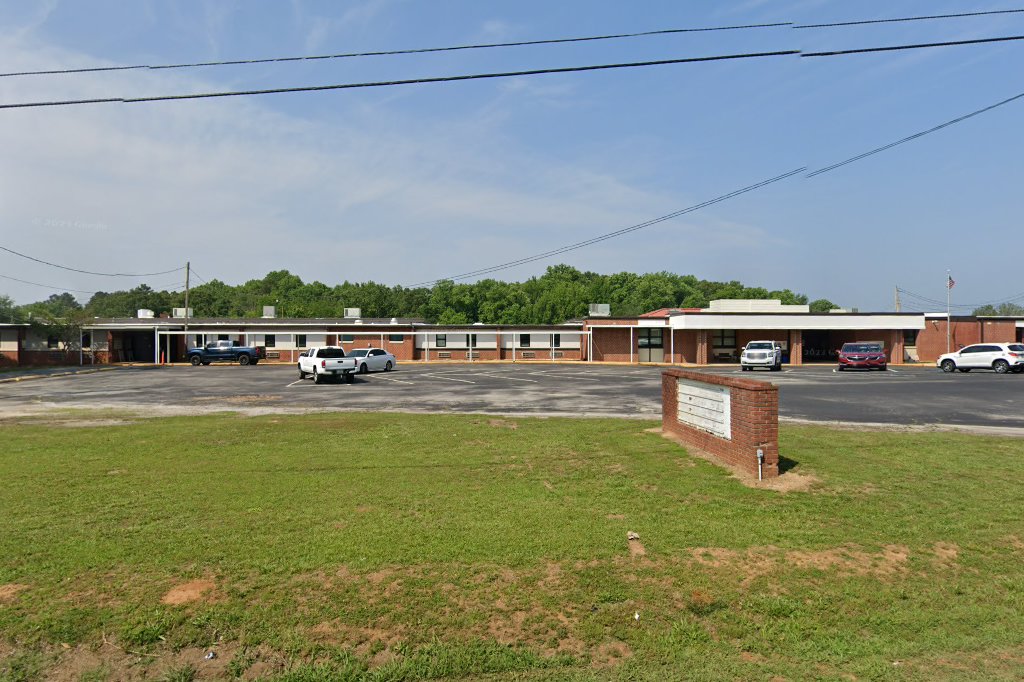 Owens Elementary School