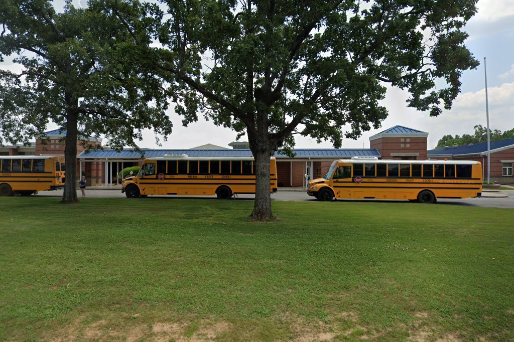 Harvest School