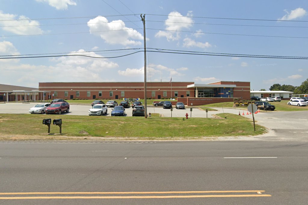 Mt Olive Elementary School