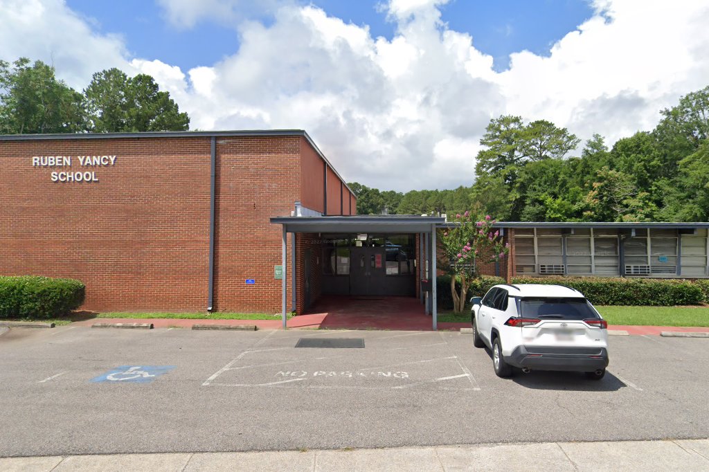 Ruben Yancy Alternative School