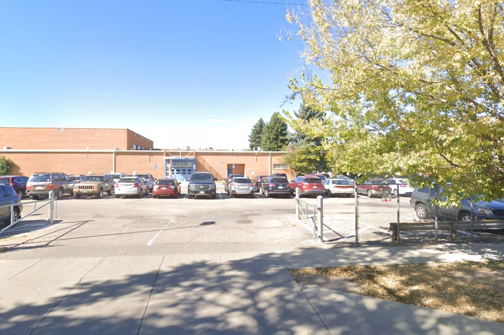 Denver Center For International Studies