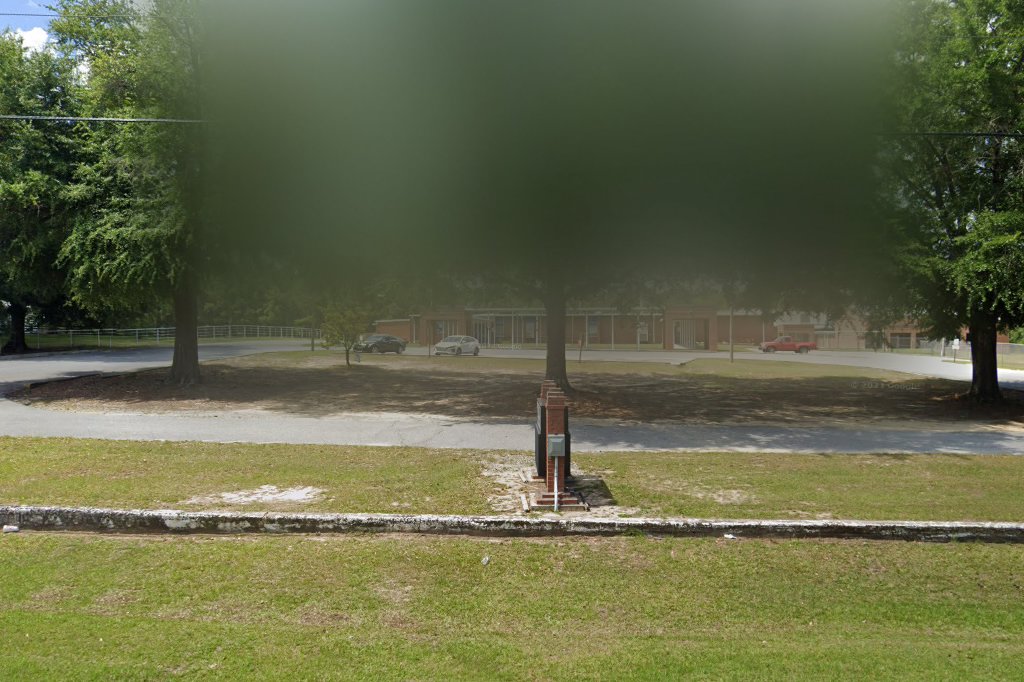 Dixie Elementary School
