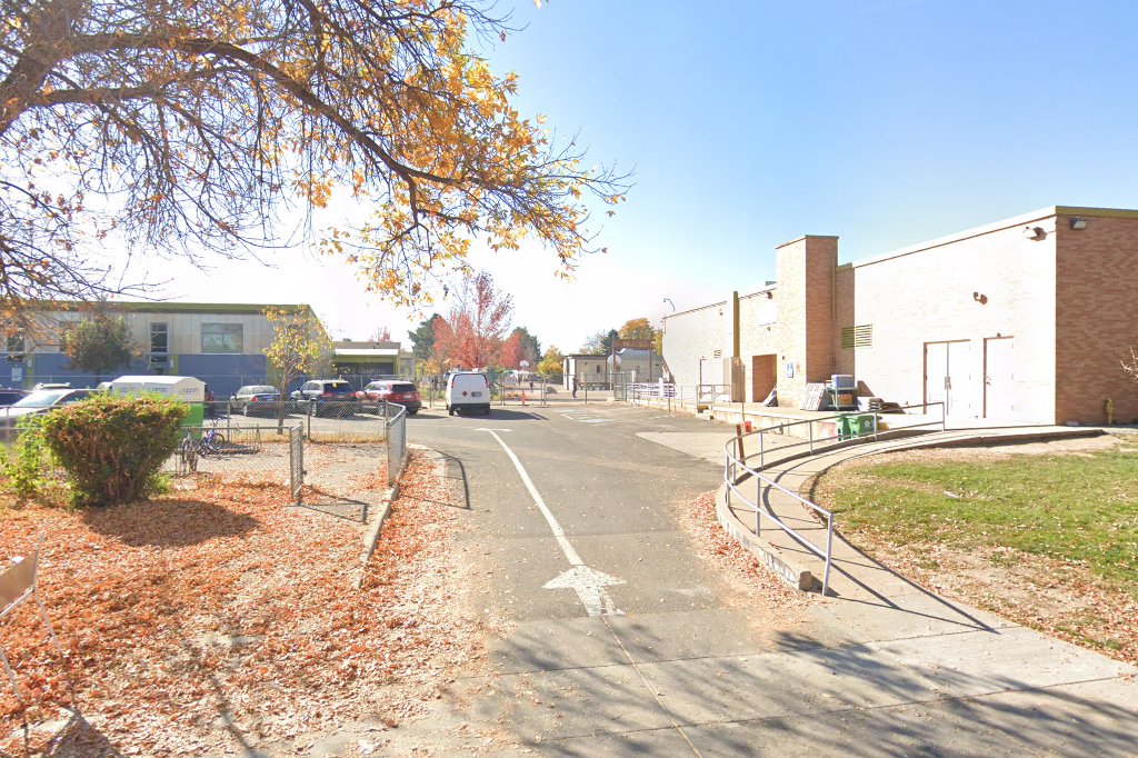 Denver Green School