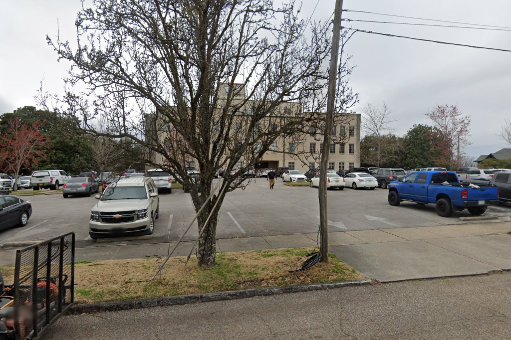 Vicksburg Circuit Court