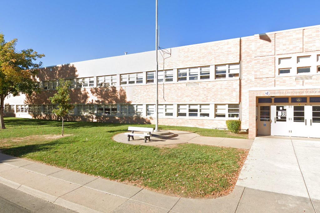 Denver Language School
