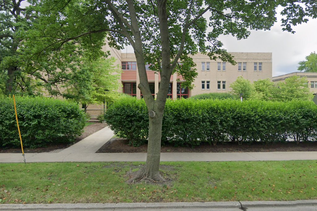 Concordia Univ Early Childhood Education Center
