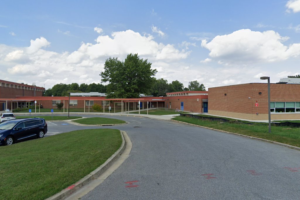 Sunset Elementary School