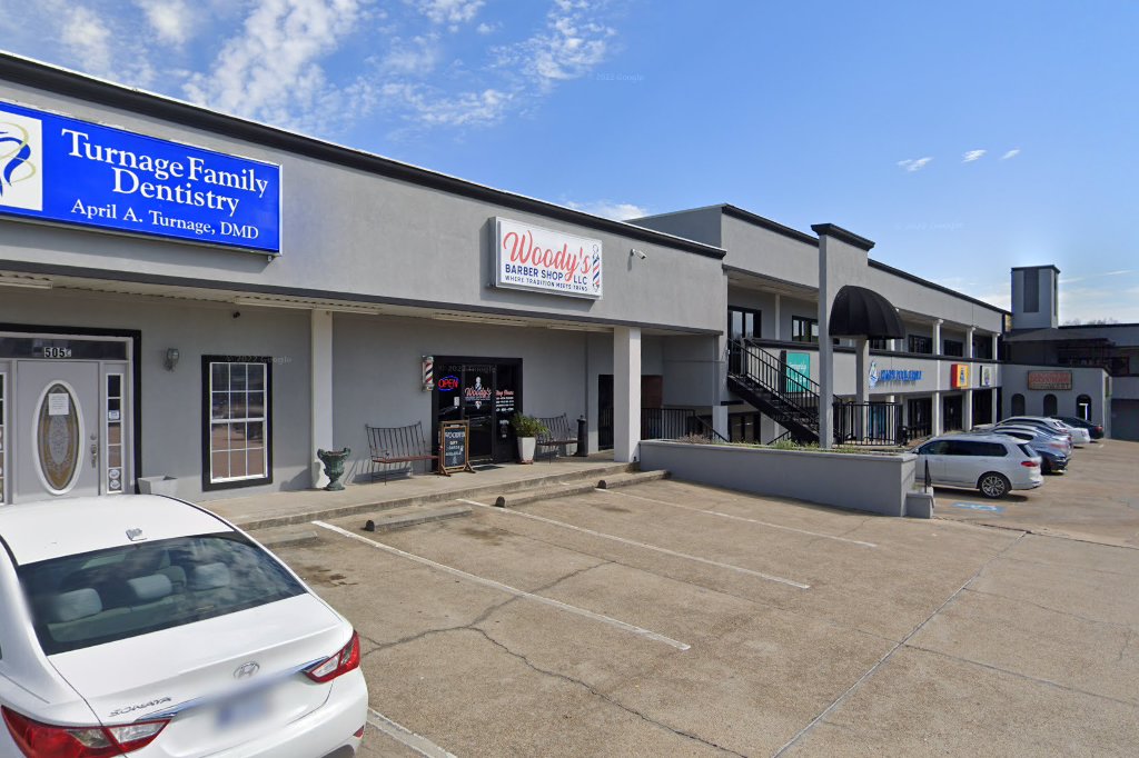 Mississippi Institute of Aesthetics, Nails, & Cosmetology