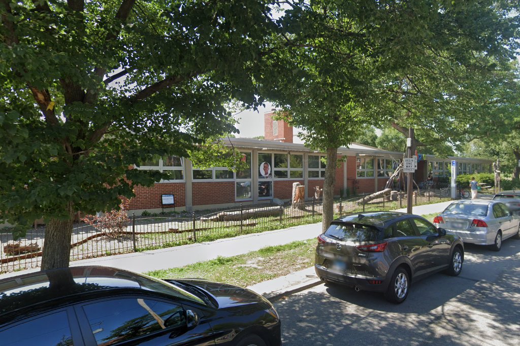 Childrens House Of Miss Tammie