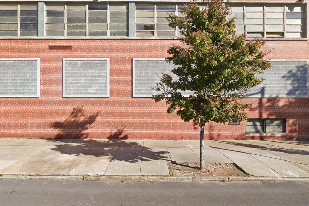 East Bank Middle School