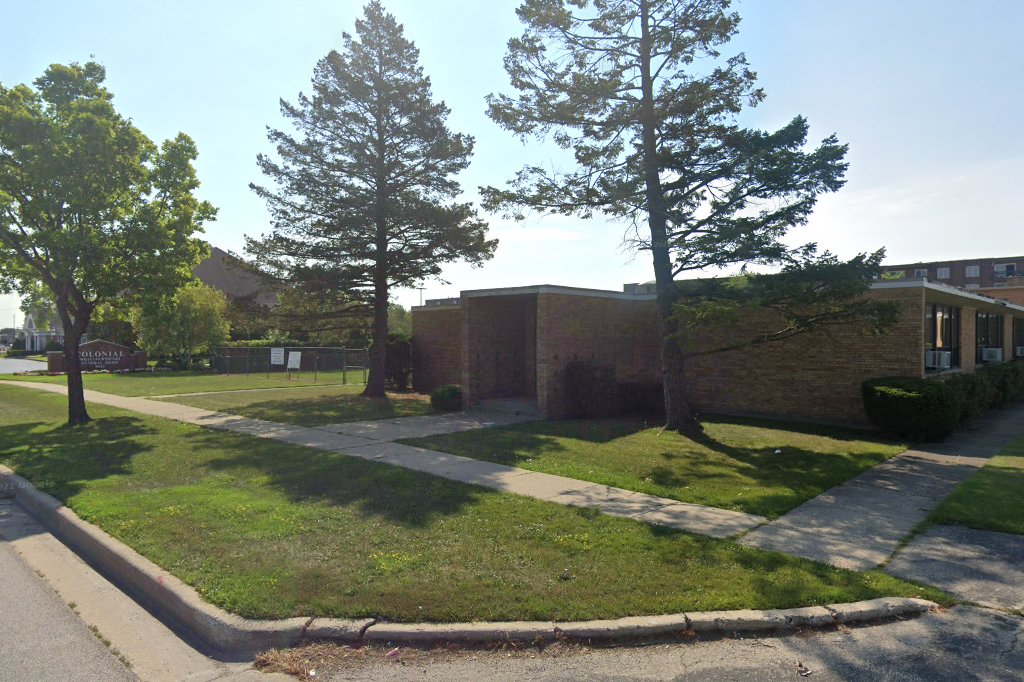Childrens Learning World A Montessori School