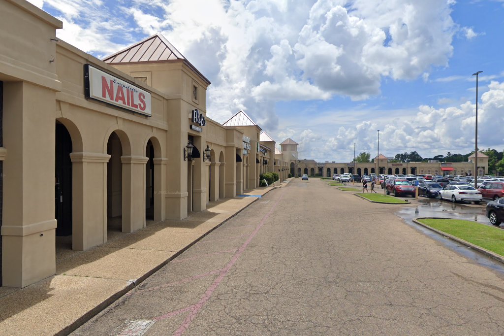 Healing Touch Career College