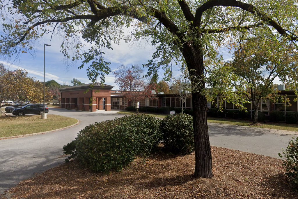 Chelsea Intermediate School