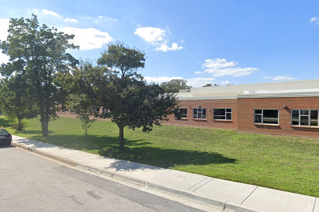 High Point Elementary School