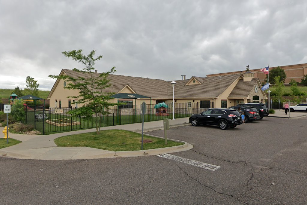 Primrose School Of Saddle Rock