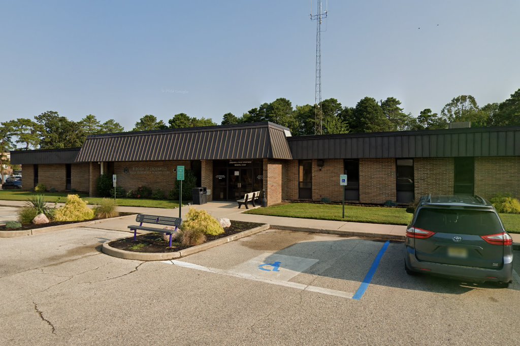 Lindenwold Municipal Court