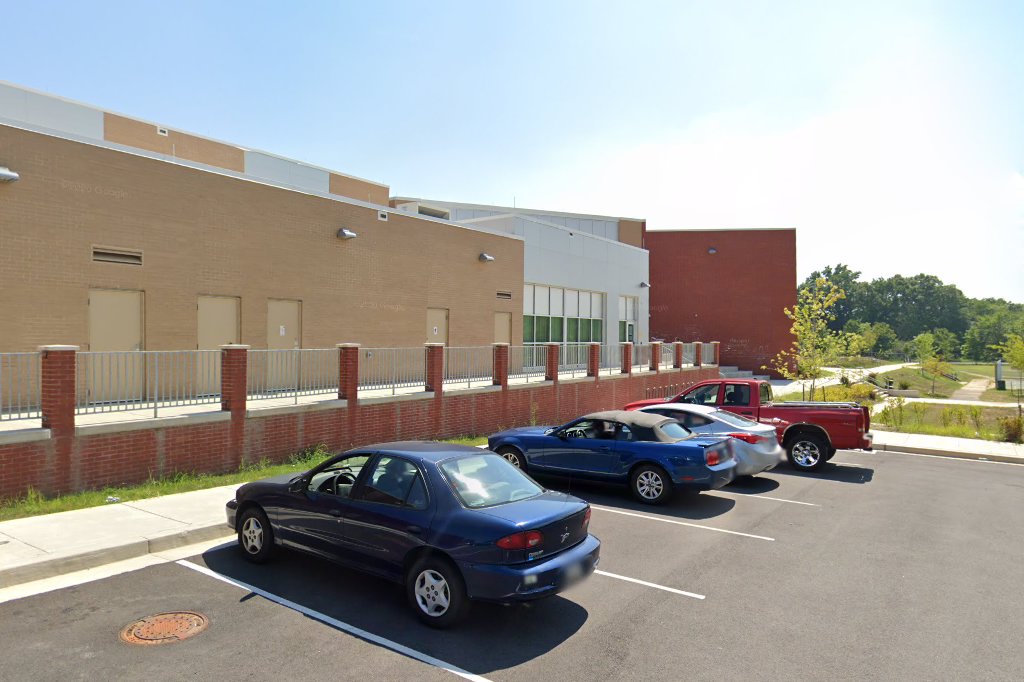 Victory Villa Elementary School