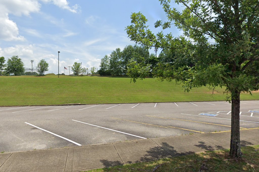 Davis-Emerson Middle School