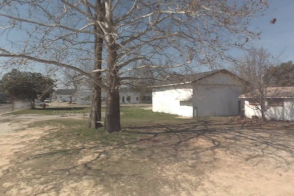 Leakesville Justice Court