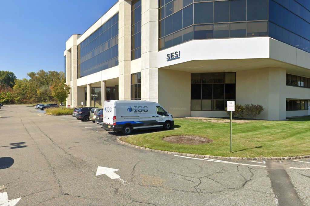 Anthem Institute-Parsippany