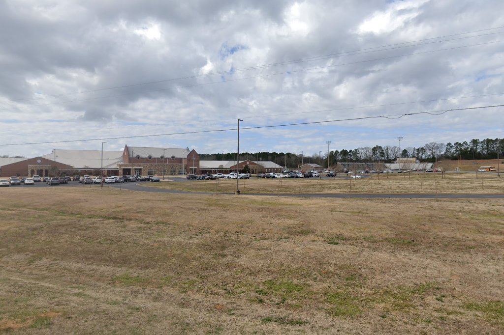 Charles R Drew Middle School