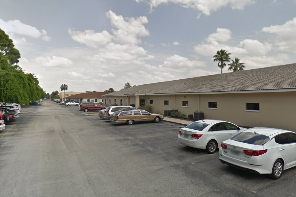 Career Central Hernando