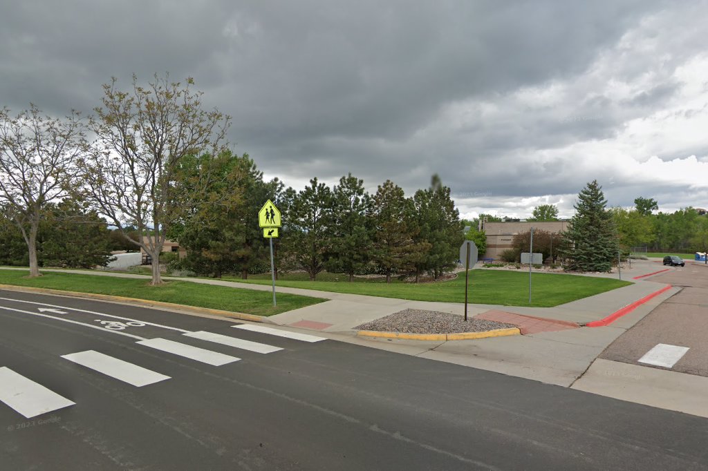 Pioneer Elementary School