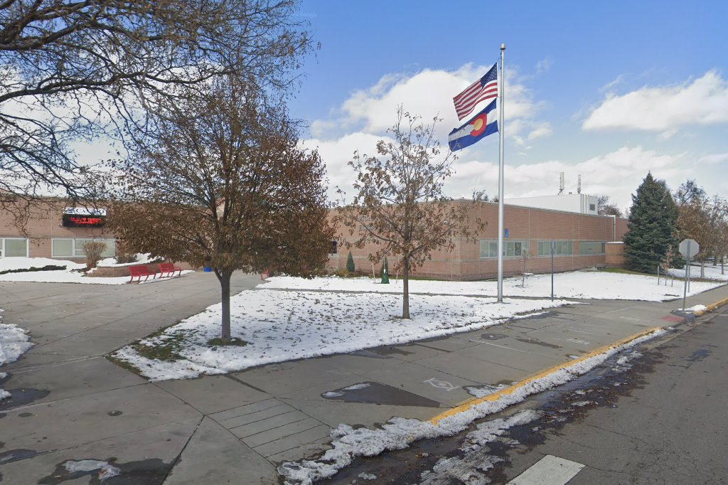 Castro Elementary School