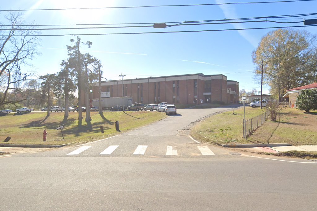 Greene County Career Center