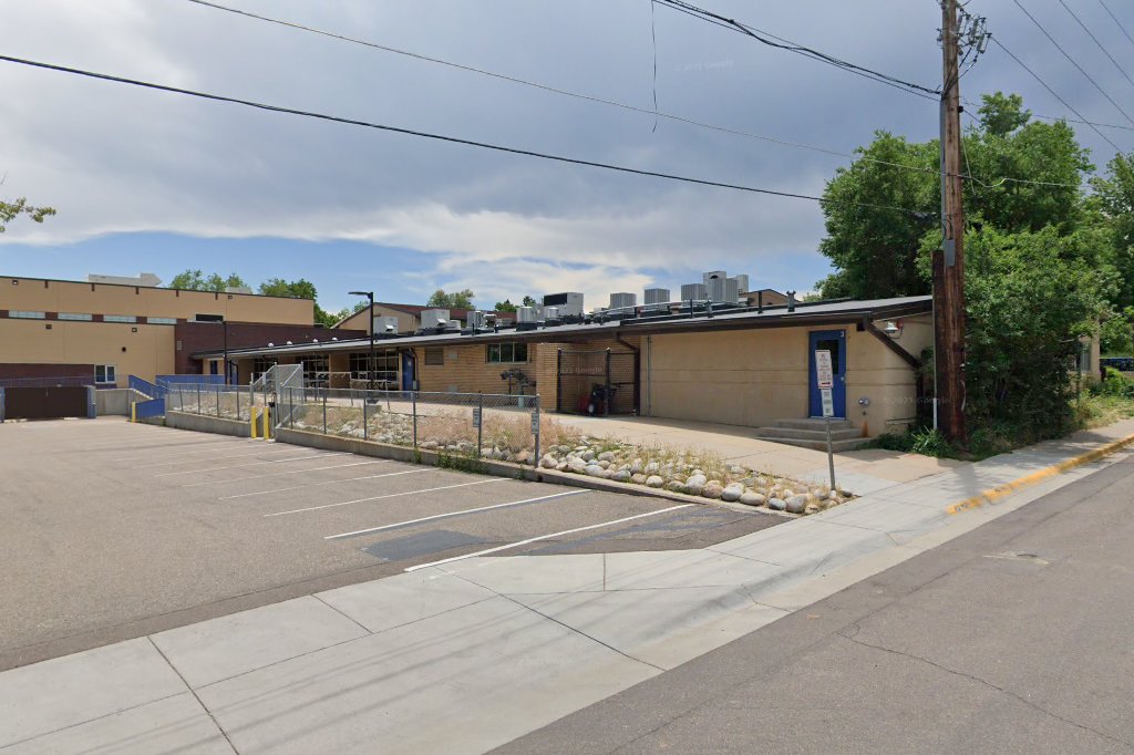 Flatirons Elementary School