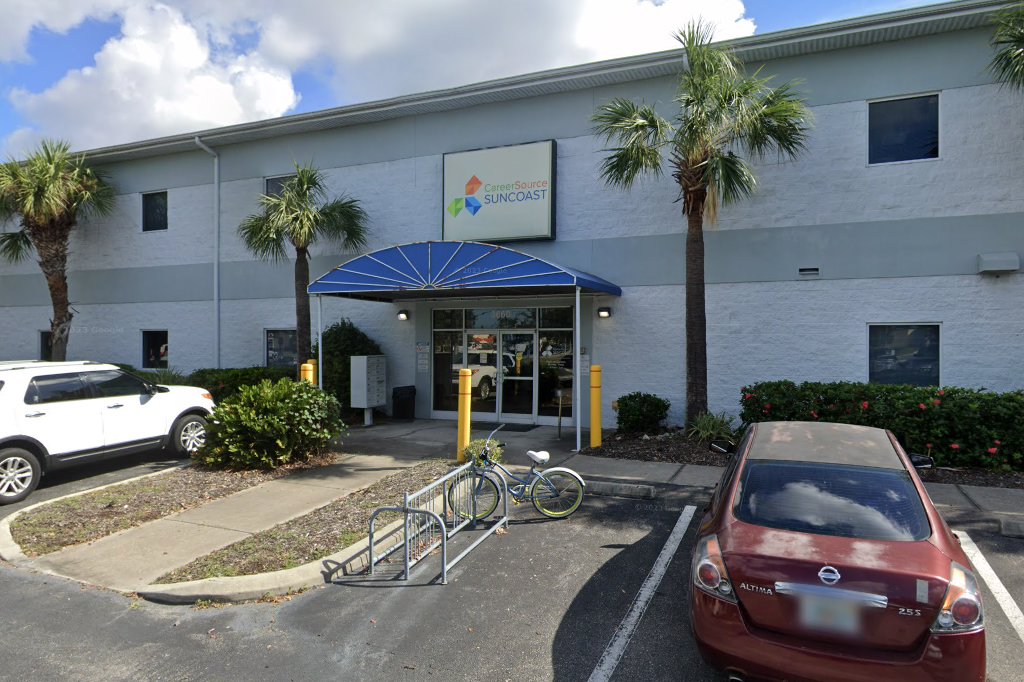 Suncoast Workforce
