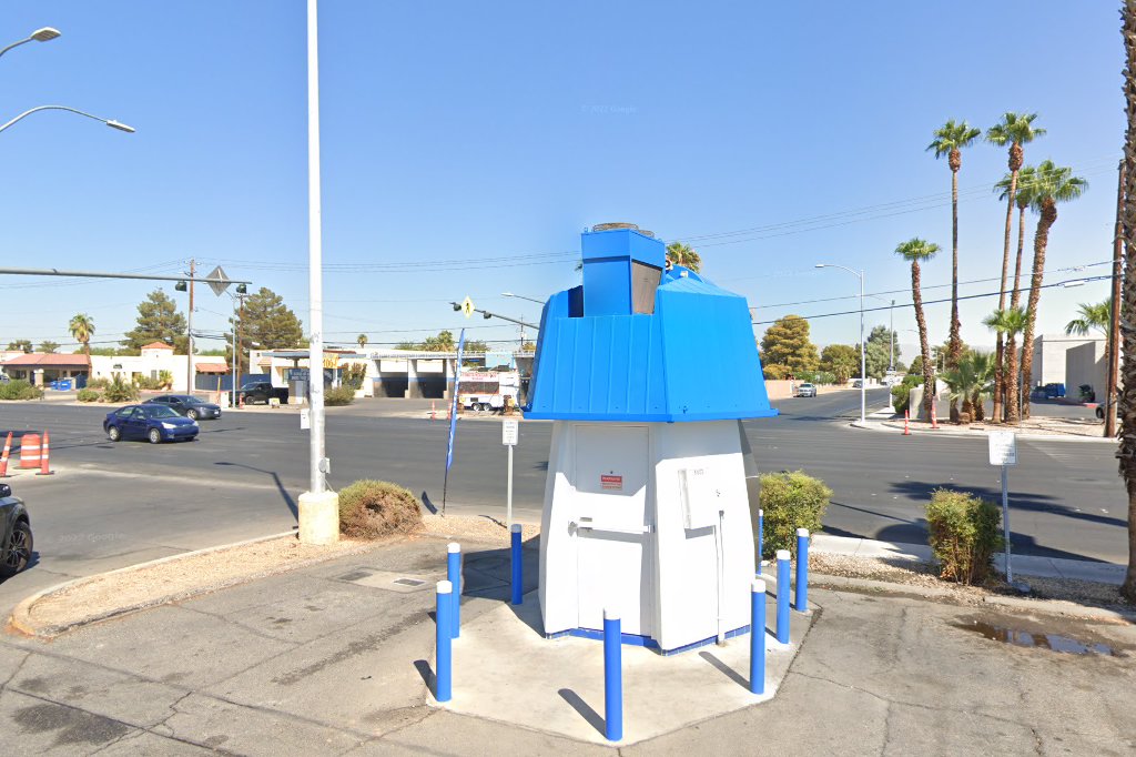 Marinello Schools of Beauty-Las Vegas