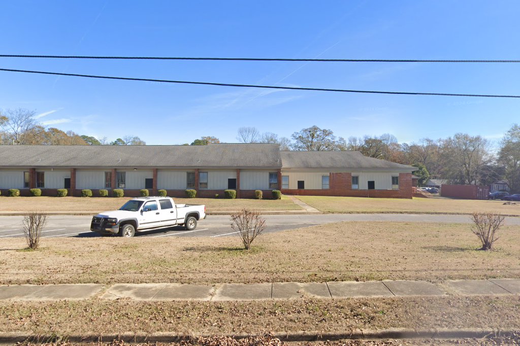 Eutaw Primary School