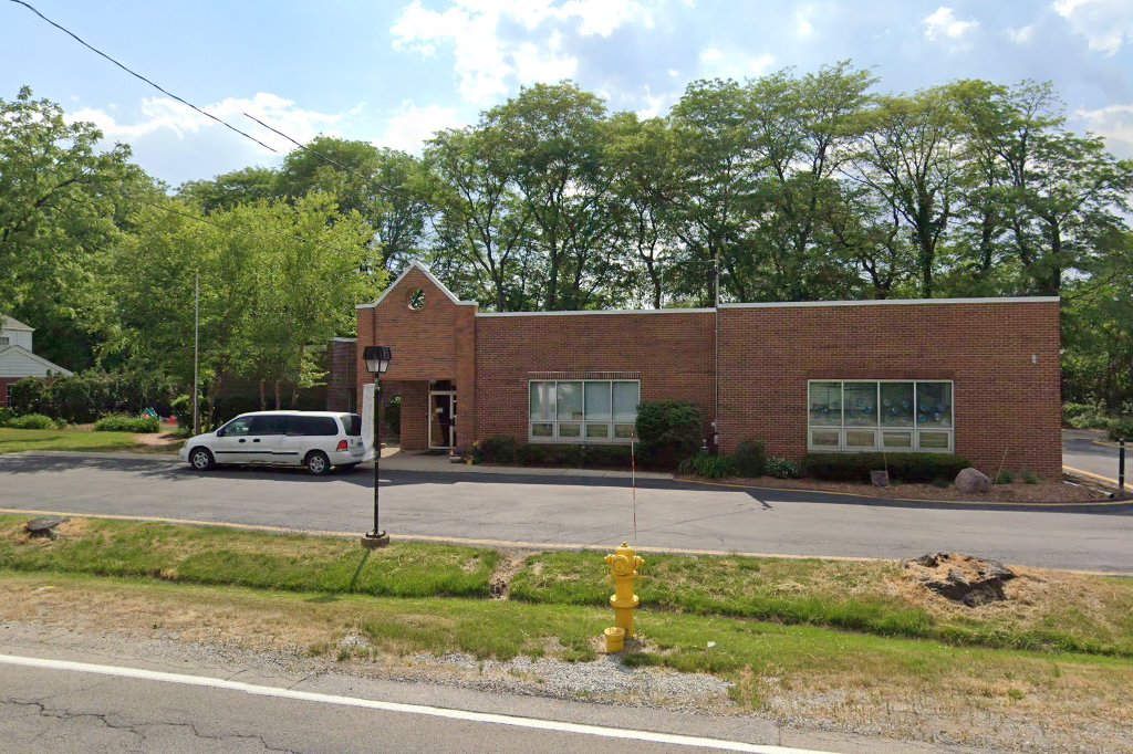 Flossmoor Montessori School