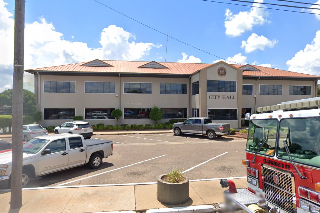 Clarksdale Municipal Court